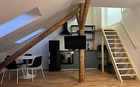 Zizkov Tower Suites